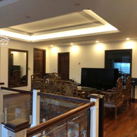 Chủ Nhà Tin Tưởng Gửi Bán Căn Duplex Siêu Hiếm : 230M2 - 5Pn+1Dn+ 4 Vệ Sinhe4 Park View City Giá Bán 24.8 Tỷ