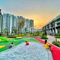 Nhà Cạnh Aeon Mall Tân Phú, Đối Diện Công Viên Cây Xanh 16Ha, 1 Hầm + Trệt + 3 Lầu