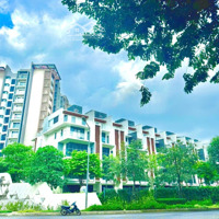 Nhà Cạnh Aeon Mall Tân Phú, Đối Diện Công Viên Cây Xanh 16Ha, 1 Hầm + Trệt + 3 Lầu