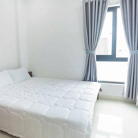 Siêu Phẩm Toà Nhà 6 Tầng Căn Hộ Mặt Tiền Đường - View Hồ Khuê Trung- 155M2 Mặt Tiền 9M