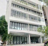 Siêu Phẩm Toà Nhà 6 Tầng Căn Hộ Mặt Tiền Đường - View Hồ Khuê Trung- 155M2 Mặt Tiền 9M