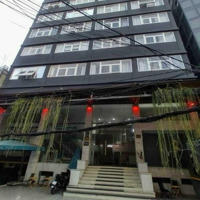 Ngộp Bank Bán Gấp Chdv Ung Văn Khiêmdiện Tích20X40M 5 Tầng Hđt: 525 Triệu/Th - Giá Bán 84 Tỷcó Thương Lượng- Hàng Hiếm