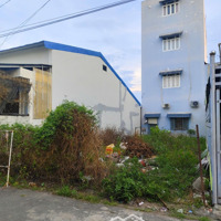 Bán Đất Tại Quận 9, Hồ Chí Minh, Giá Bán 2,7 Tỷ,Diện Tích120M2 Mặt Tiền 6M Thích Hợp Đẩu Tư, Pháp Lý Đầy Đủ