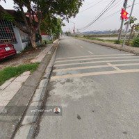 Bán Mảnh Đất Mặt Đường An Hồng,An Dương Sát Dự Án Himlam Center Park