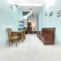 8 Triệu - Nhà Thuê Gò Vấp 2 Phòng Ngủ- Gần Quang Trung - Đường Số 21 - Phường 8 - Gò Vấp