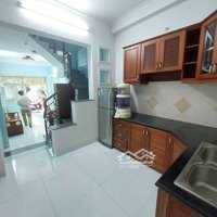 8 Triệu - Nhà Thuê Gò Vấp 2 Phòng Ngủ- Gần Quang Trung - Đường Số 21 - Phường 8 - Gò Vấp
