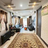 HIẾM, NHỈNH 7 TỶ CÓ NHÀ Ở NGAY TRUNG TÂM PHỐ CỔ NGỌC LÂM 32M, 5T, Ô TÔ CHẠY QUA NHÀ.