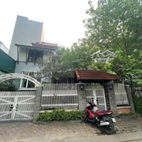 Bán Biệt Thự Kđt Văn Quán, Hà Đông 240M2 4 Tầng Mặt Tiền 10M Gần Hồ Văn Quán, Đẳng Cấp Thượng Lưu