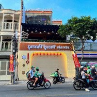 Mặt Tiền Kinh Doanh Đường Vườn Lài Gần Luỹ Bán Bích [7,9M X 19M] Cho Thuê 55 Triệu Giá Tốt