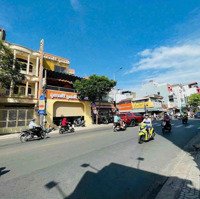 Mặt Tiền Kinh Doanh Đường Vườn Lài Gần Luỹ Bán Bích [7,9M X 19M] Cho Thuê 55 Triệu Giá Tốt