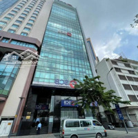 Ngộp Bank Bán Gấp! Bán Building Mặt Tiền Trường Sơn 10X33M - Hầm 10 Tầng - Hđt: 400 Triệu/Th, 81 Tỷ Tl