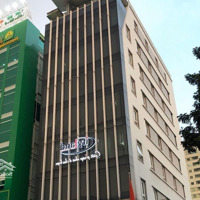 Siêu Vị Trí! Bán Nhà 3Mặt Tiềnngay Nam Kỳ Khởi Nghĩa- Dt: 15X30M- Hầm 9 Tầng-Hđt: 400 Triệu/Th- Giá Bán 135 Tỷ Tl