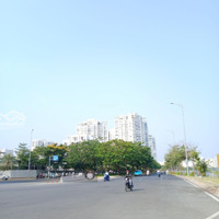 Siêu Phẩm Nền Biệt Thự Đường Lê Hiến Mai, Q2, Thạnh Mỹ Lợi, Tp. Thủ Đức. Dt: 16*20M