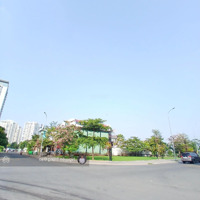Siêu Phẩm Nền Biệt Thự Đường Lê Hiến Mai, Q2, Thạnh Mỹ Lợi, Tp. Thủ Đức. Dt: 16*20M