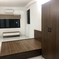 Cho Thuê Nhà Riêng Tại Ngõ 25 Đường Nguyễn Cơ Thạch,36M2 X 5 Tầng, Đủ Nội Thất,Giá Rẻ Chỉ 12, 5 Triệuiệu