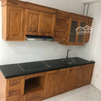 Cho Thuê Nhà Riêng Tại Ngõ 25 Đường Nguyễn Cơ Thạch,36M2 X 5 Tầng, Đủ Nội Thất,Giá Rẻ Chỉ 12, 5 Triệuiệu