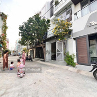 Bán Nhà 1 Trệt 1 Lầu Phường Tam Phú, Thủ Đức, Hẻm Nhựa 7M Có Vỉa Hè