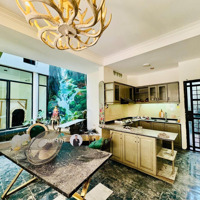 Siêu Phẩm Ngay Hồ Biểu Chánh Phú Nhuận - 150M2 4 Tầng Có Hồ Bơi,Gara Xe Chỉ 26Ty99 Tl