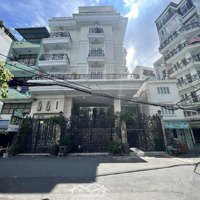 Tin Thật 100%. Tòa Nhà Chdv 2 Mặt Tiền Đường Lê Văn Sỹ. Giá Chỉ 47 Tỷ. Chủ Rất Thiện Chí Bán