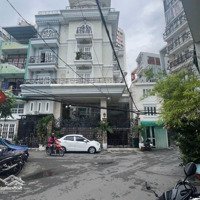 Tin Thật 100%. Tòa Nhà Chdv 2 Mặt Tiền Đường Lê Văn Sỹ. Giá Chỉ 47 Tỷ. Chủ Rất Thiện Chí Bán