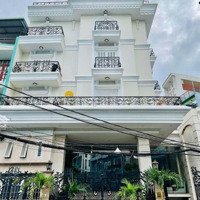 Tin Thật 100%. Tòa Nhà Chdv 2 Mặt Tiền Đường Lê Văn Sỹ. Giá Chỉ 47 Tỷ. Chủ Rất Thiện Chí Bán