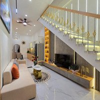 Sở Hữu Ngay Nhà Nguyễn Huy Tưởng, Phường 6, Bình Thạnh - Giá:3Tỷ420/60,2M2 (4,3X14M). Sổ Chuẩn