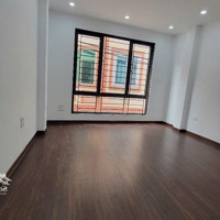 Bán Nhà 5 Tầng Thang Máy Xa La, Hà Đông, 35M2, Lô Góc, Ô Tô, Giá Nhỉnh 8 Tỷ