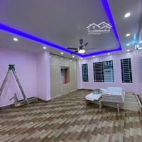 Bán Nhà Riêng Phố Khương Đình, Mặt Tiền Siêu Hiếm 5.3M, Ngõ Rộng Ba Gác Đua, Dt̀53M2, Chỉ 9.3 Tỷ