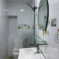 Nhà Xây Dựng Mới , Âu Dương Lân Phường 3 Quận 8 , 3 Tầng Lầu , Nhà Đẹp Vô Ở Ngay
