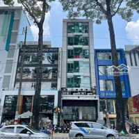 Tòa Nhàmặt Tiềntrần Hưng Đạo, Q5Diện Tích8X21M, 7 Tầng + Hầm, Hđt 220 Triệu/Th Vị Trí Đắc Địa Giá Bán 67 Tỷ
