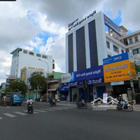 Sản Phẩm Hạ Giá! Bán Nhà Mặt Tiền Lê Quang Định - Dt: 10X48M - Ctxd: Hầm 8 Tầng Giá Bán 40Tỷ Gấp Tl