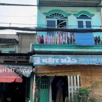 Bán Nhà 1 Trệt 1 Lầu, Mặt Tiền Đường Số 4, Linh Xuân, Thủ Đức, Thiết Kế Tiện Dụng, Sạch Sẽ