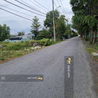 Đất Cách Ubnd Xã Mỹ Yên 800M, Đ. Mỹ Yên Tân Bửu, Xã Mỹ Yên, Bến Lức, 108M2. Full Thổ