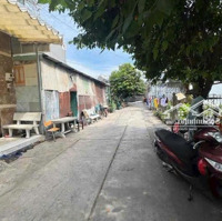 Chính Chủ Cần Bán Gấp Lô Đất Ở Nguyễn Thị Sóc, Xã Xuân Thới Đông 80M2 Giá Bán 1 Tỷ 6, Sổ Sẵn