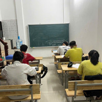 Cho Thuê Nhà Riêng 4 Tầng Setup Phòng Học Sẵn Gần Ga La Khê Giá Tốt. Có Thể Vào Khai Thác Luôn