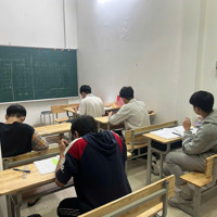 Cho Thuê Nhà Riêng 4 Tầng Setup Phòng Học Sẵn Gần Ga La Khê Giá Tốt. Có Thể Vào Khai Thác Luôn