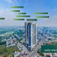 Sở Hữu Ngay Căn Hộ Coteccons Chỉ Với 460 Triệu. Cách Vạn Phúc 8P