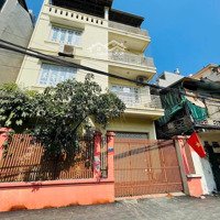 Bán Nhà Lạc Long Quân Cầu Giấy Diện Tích: 90M2- 4 Tầng- Mt: 9M- Giá: 34.5Tỷ Ô Tô Vào Nhà Kinh Doanh Đỉnh.