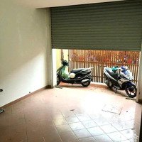 Bán Nhà Lạc Long Quân Cầu Giấy Diện Tích: 90M2- 4 Tầng- Mt: 9M- Giá: 34.5Tỷ Ô Tô Vào Nhà Kinh Doanh Đỉnh.
