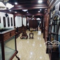 Cần Bán Nhà Mặt Tiền Đường Song Hành