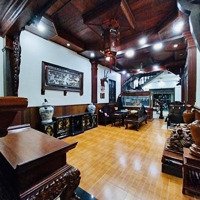 Cần Bán Nhà Mặt Tiền Đường Song Hành