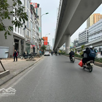 Nhà Mặt Phố Trường Chinh_Cho Thuê 500 Triệu/1 Năm_Mặt Tiền Bề Thế_23 Tỷ
