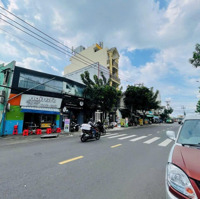 Lô Góc Mặt Tiền Đường 18M, Trần Thánh Tông, Tân Bình - 62M2 - 2 Tầng - 10.8 Tỷ