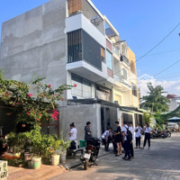 Đất Hẻm 283 Đường Linh Đông, Phường Linh Đông Thành Phố Thủ Đức, 51,6M2, Chỉ 4.3 Tỷ
