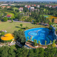 Chính Chủ Bán Lô Góc 300 M2 Đông Nam - Phoenix Garden Đan Phượng - 30 Tỷ (Không Tiếp Môi Giới)