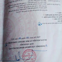 Bán Lô Đất Bám Đường Nhựa Liên Xã An Hoà Quỳnh Lưu