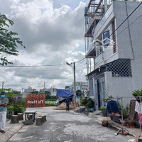 Bán Đất Phân Lô Hẻm 185 Ngô Chí Quốc, Phường Bình Chiểu, Tp. Thủ Đức