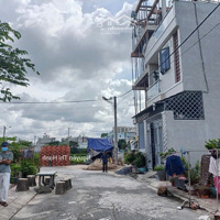 Bán Đất Phân Lô Hẻm 185 Ngô Chí Quốc, Phường Bình Chiểu, Tp. Thủ Đức