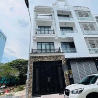 Nhà Đẹp Khu Víp Đường Tân Kỳ Tân Quý [4M X 16M] Nhà 1 Trệt 2 Lầu 1 Sân Thượng. Chính Chủ Giá Tốt