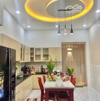 Nhà Đẹp Khu Víp Đường Tân Kỳ Tân Quý [4M X 16M] Nhà 1 Trệt 2 Lầu 1 Sân Thượng. Chính Chủ Giá Tốt